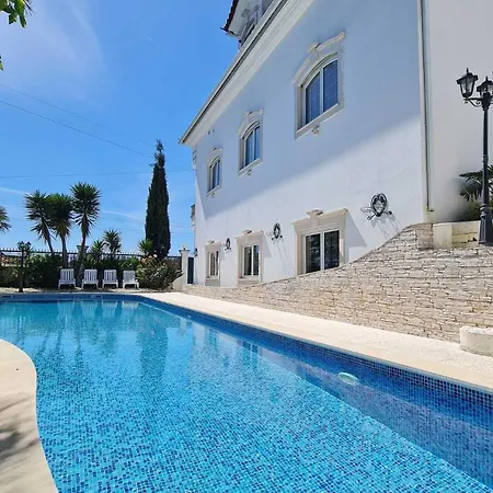 Silver Coast Villa Maceira (Leiria)